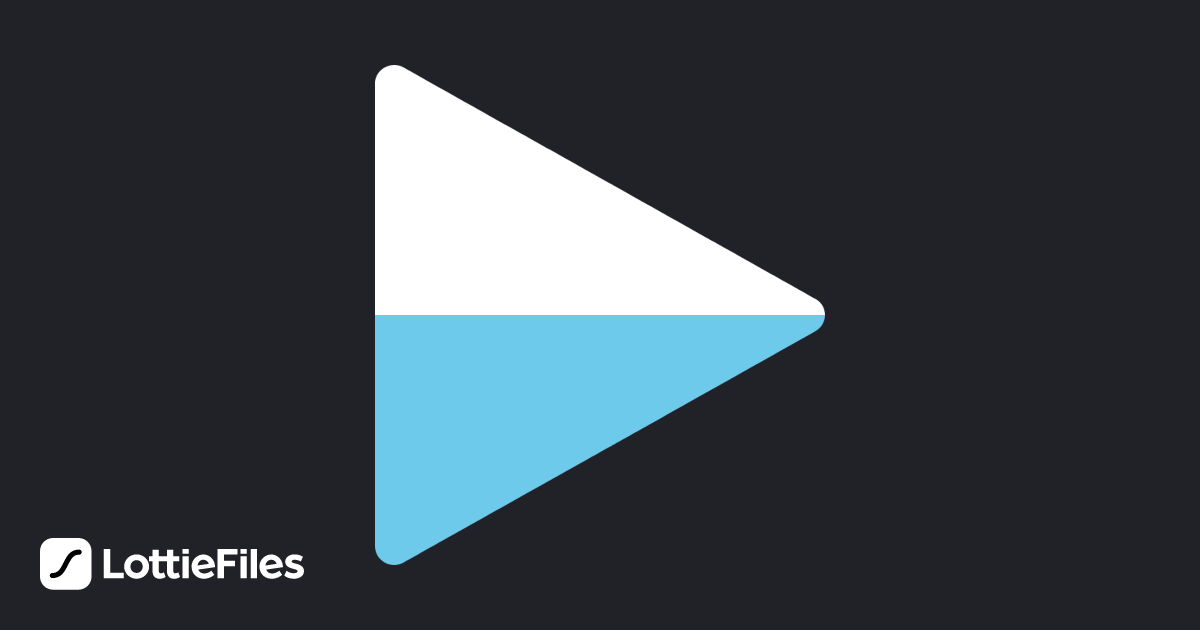 Free Play & Pause Animation by Alejandro Gonzalez Pavez | LottieFiles