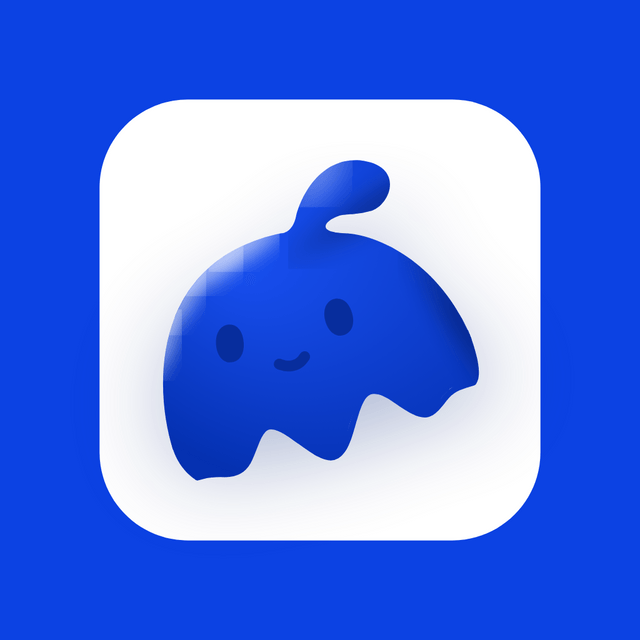 Create little Ghosty