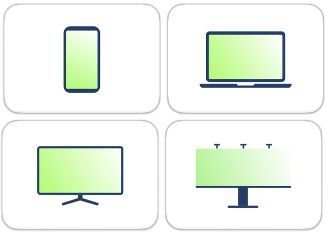 Omni channel