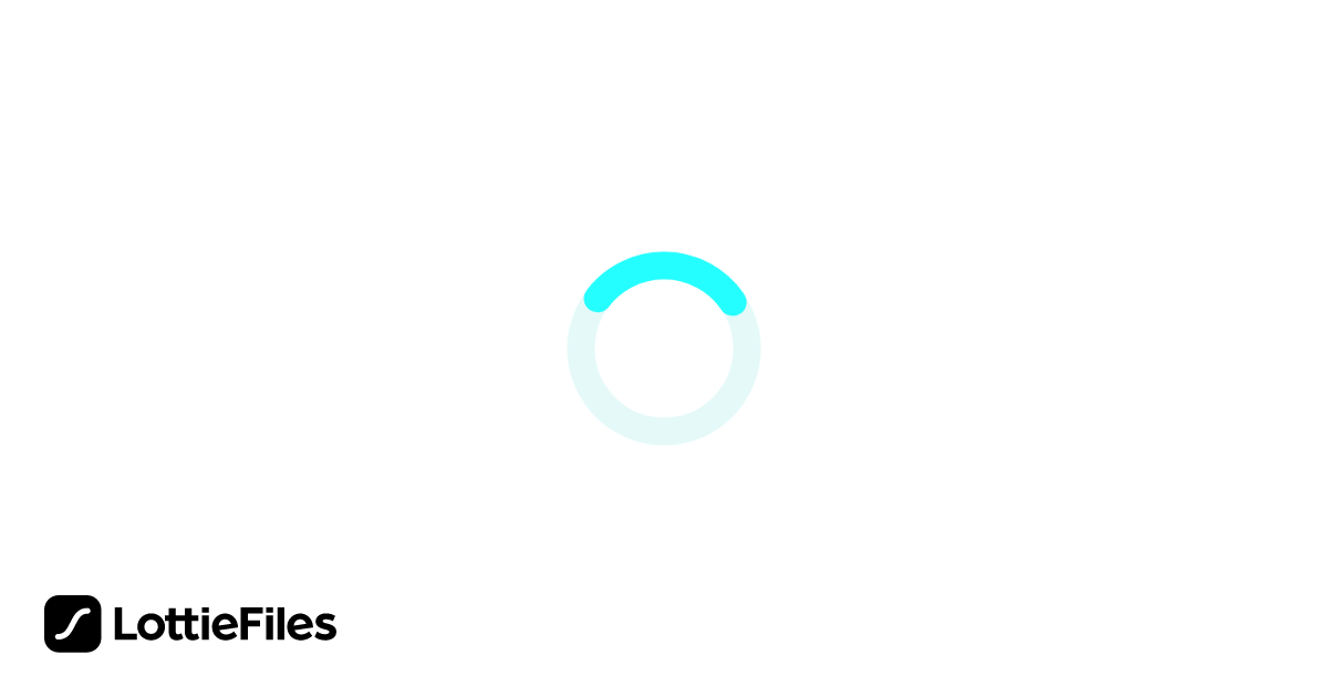 Free Round Loading Animation Animation by go | LottieFiles