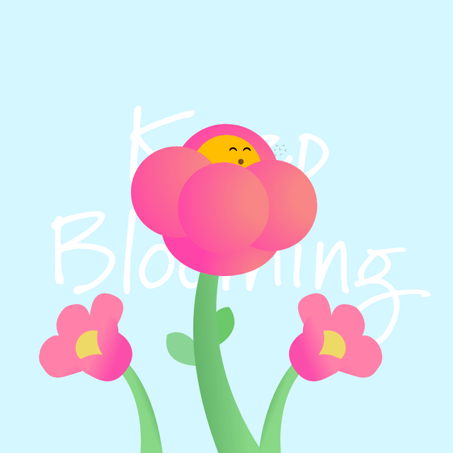 Flower Blossom