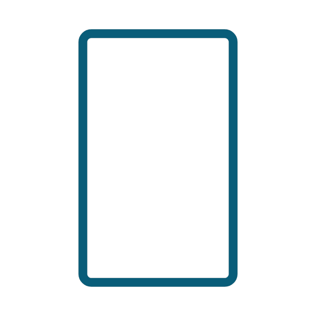 Mobile to tab animation