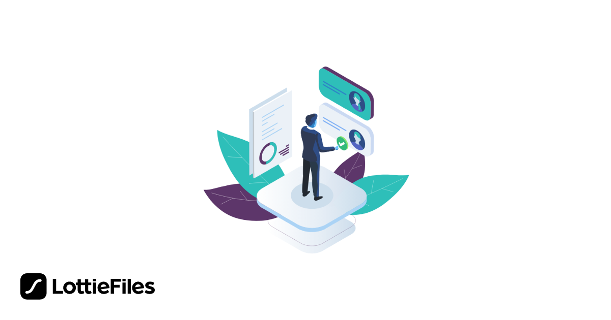 Free Selection Animation by Abdullah | LottieFiles