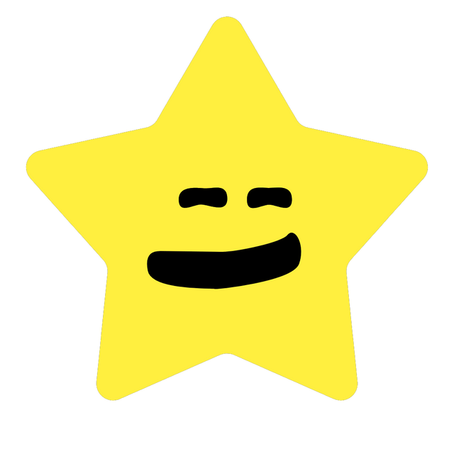 star