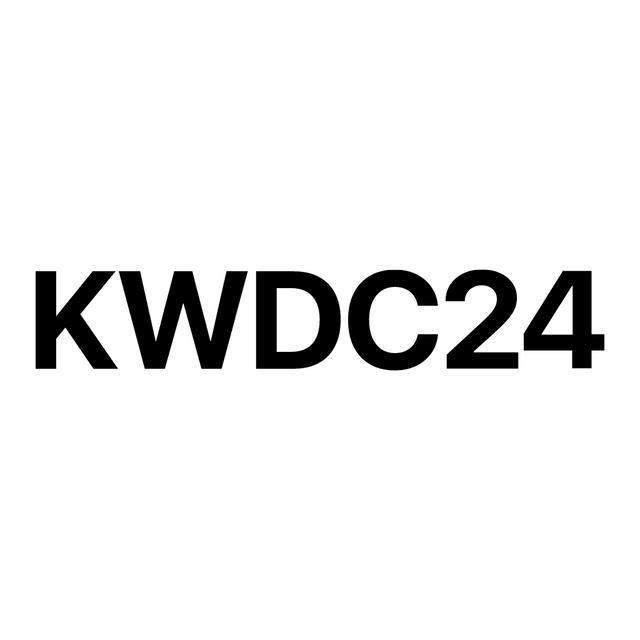KWDC24