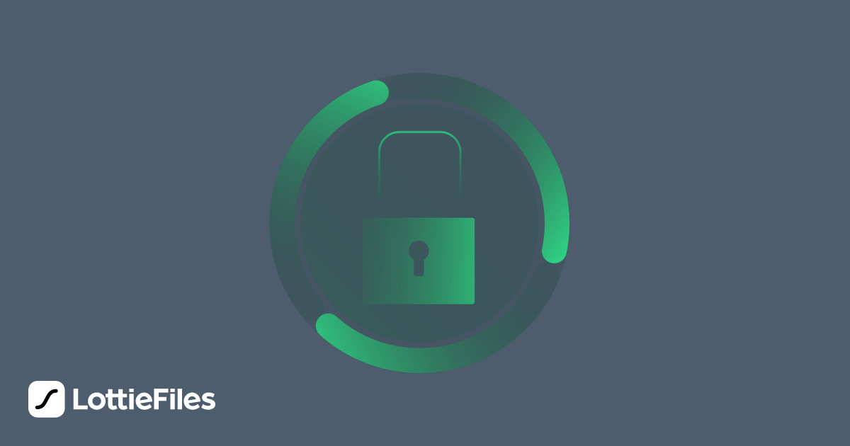 Free Icon-safe Animation by Francesco | LottieFiles