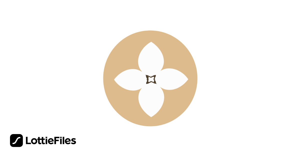 Free Fleur 1 Animation by Mailys Delfraissy LottieFiles