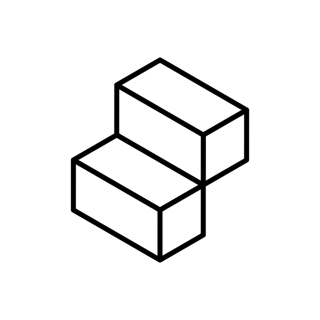 Corner Cube Sliders - v1