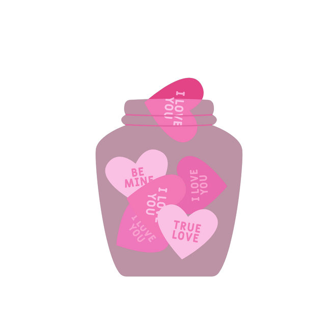 Love letter