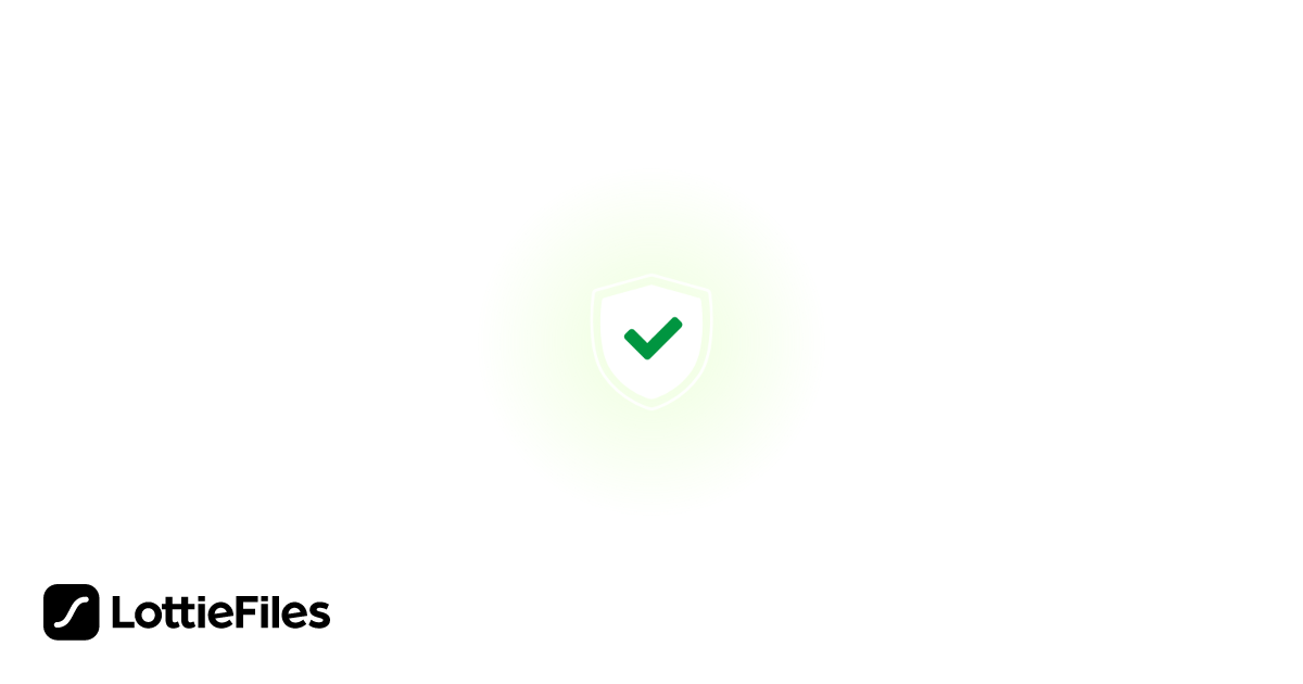 Free Security Animation by Hitika Jain | LottieFiles