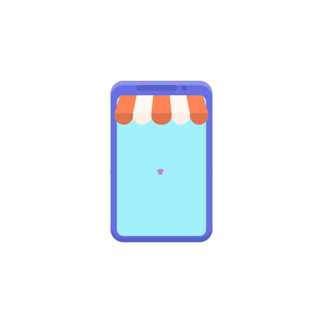 Slider Mobile Animation