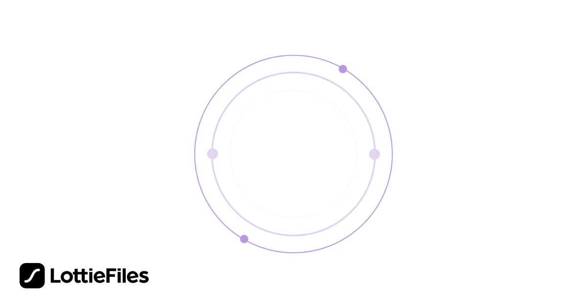 Free solar system Animation by Fazanash | LottieFiles