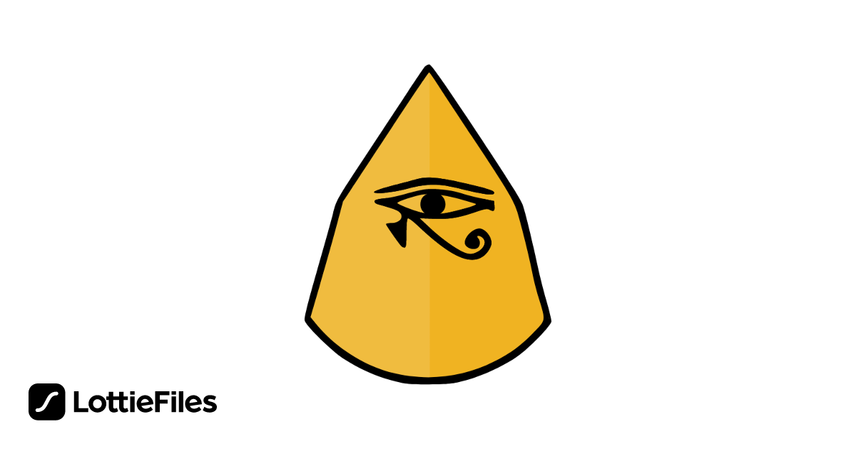 Free IMP Blink Animation by Mary Magdalene | LottieFiles