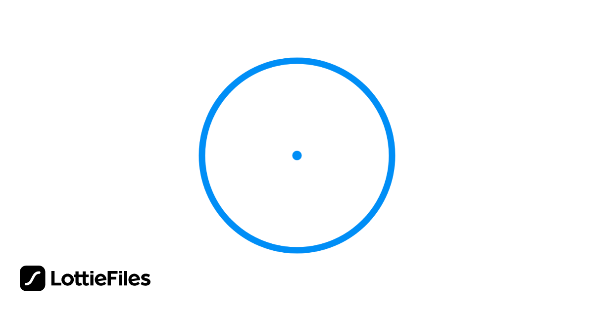 Free blue check Animation by Victor Moraes | LottieFiles