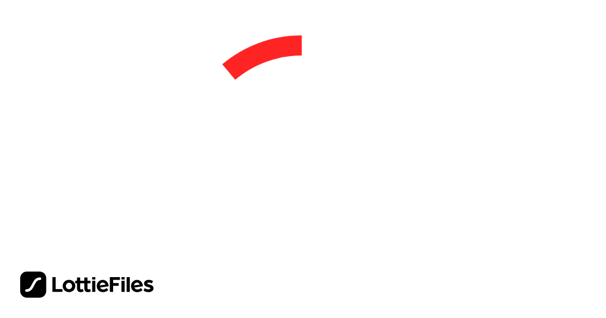 Free loading red Animation by Allan Ribas | LottieFiles