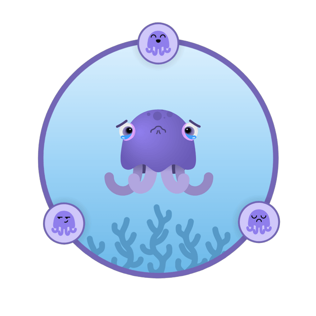 Baby Jellyfish