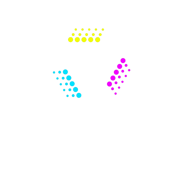 Size Up consulting logo Lottie JSON animation