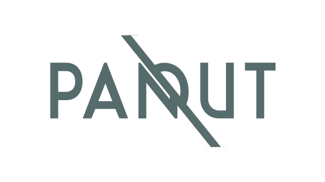 Panout logo lottie JSON animation