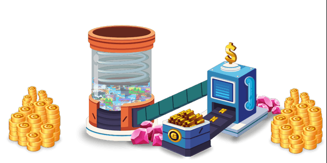 Ticket machine