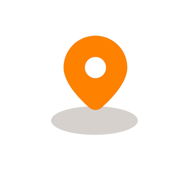 Location Icon Animation