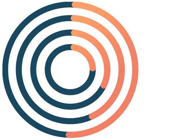 Conflict circle