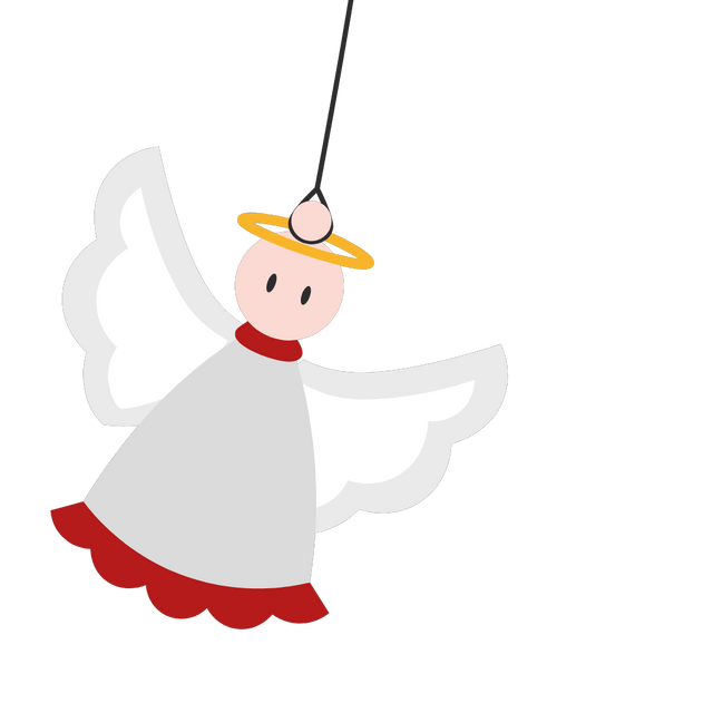 Christmas Angel