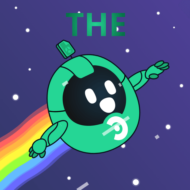 TO THE MOON