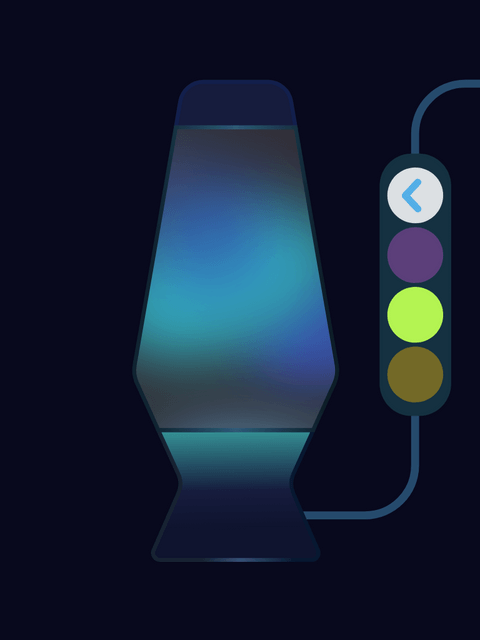 Lava Lamp