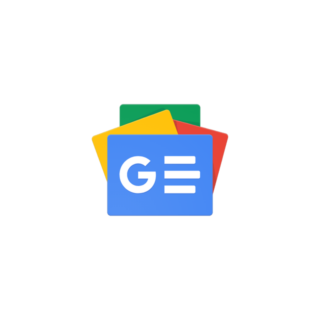 GoogleNews SplashScreen