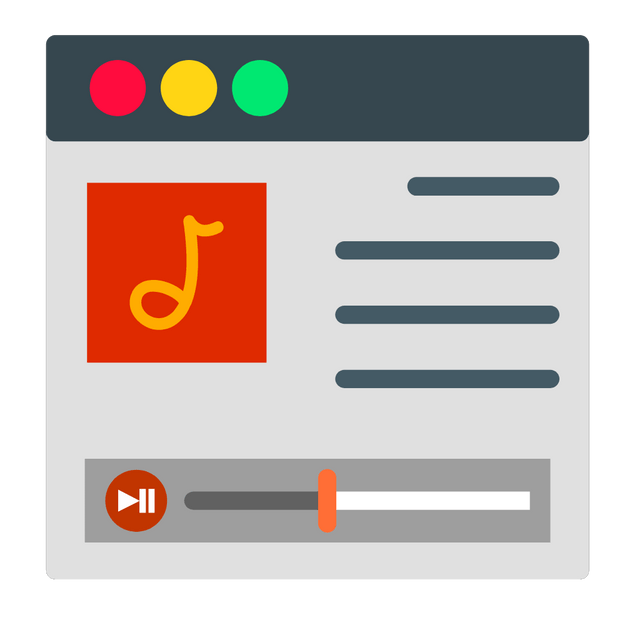 Music Player
