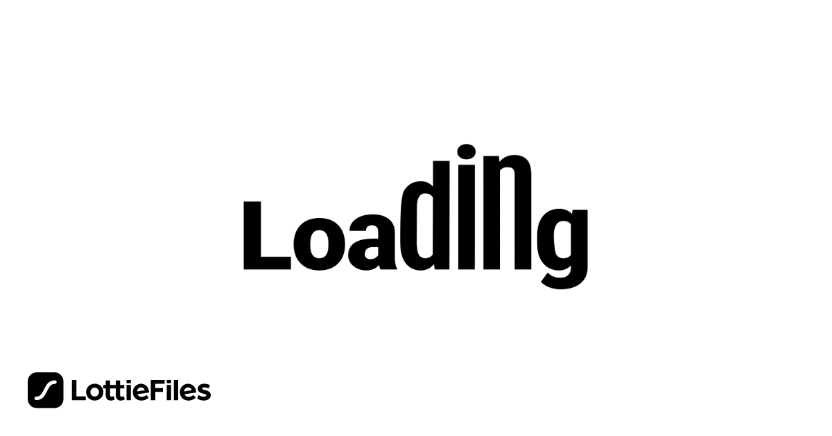 Image Laoding Free Loading Animation Animation by Jay Baulch | LottieFiles