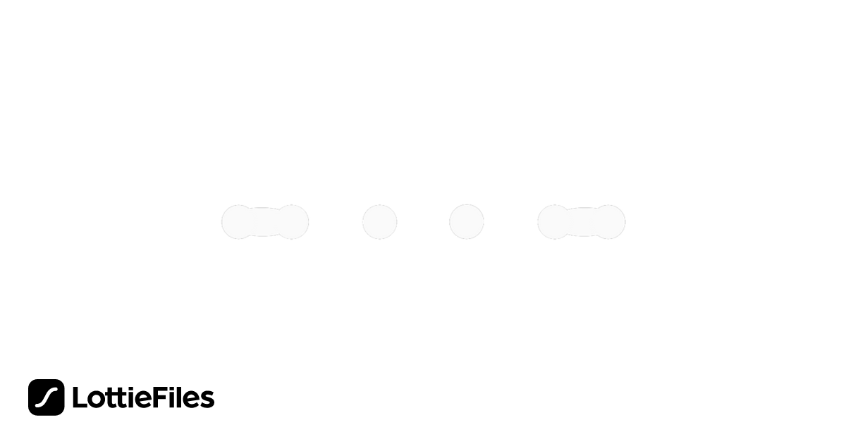 Free split circles Animation by Qodline | LottieFiles