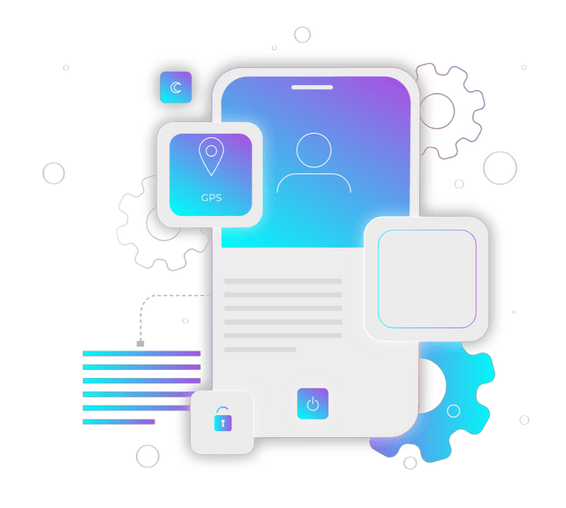 Mobile app development