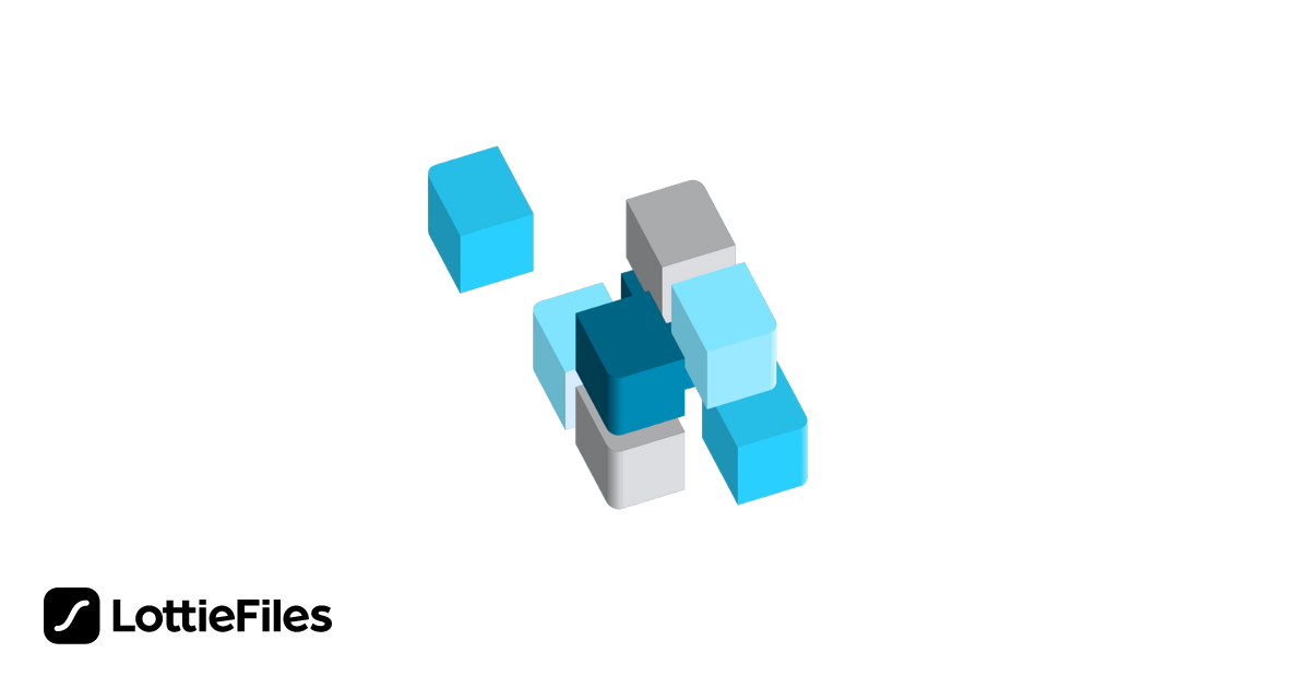 Free Loading Project Animation by Filippa | LottieFiles