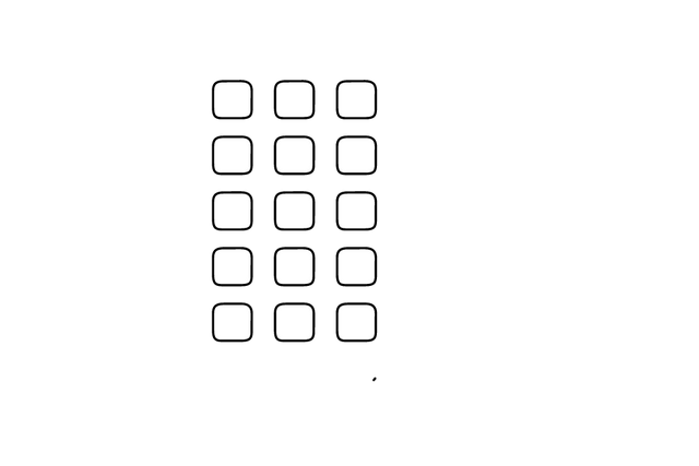 Categorizing Cards – Mobile Sorting Loader