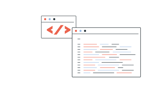 Coding Development
