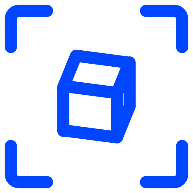 Cube rotation
