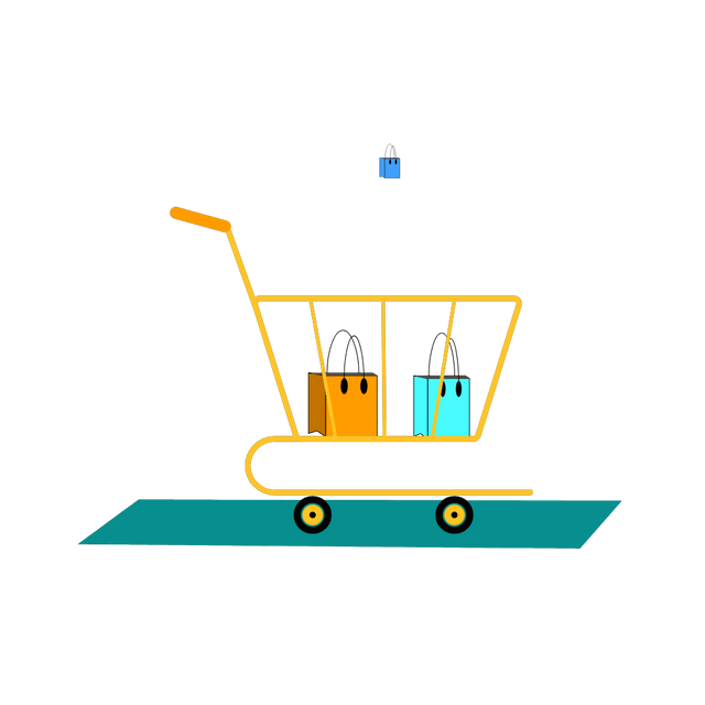 Shopping Cart