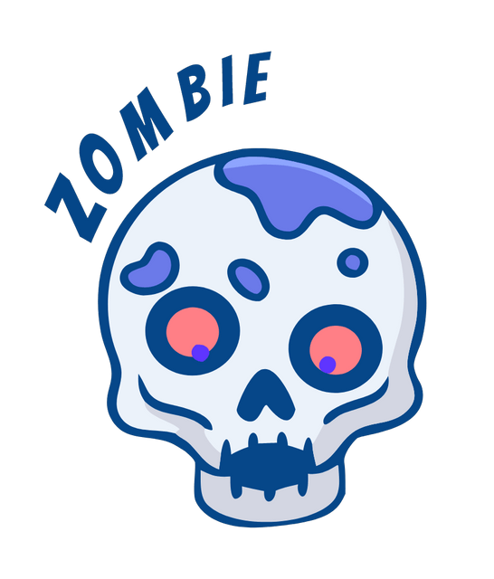 Zombie