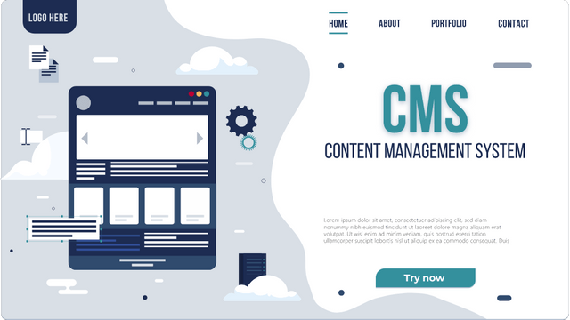 CMS main