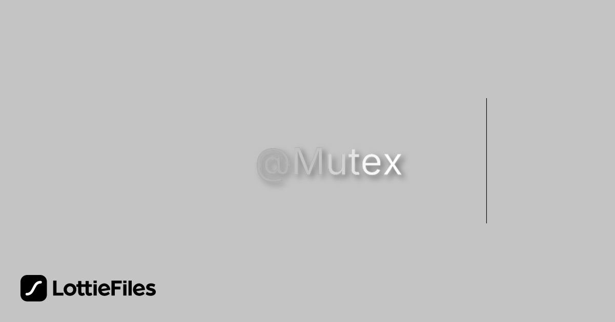 Free Social handle Kick Animation by Abdurrahman | LottieFiles