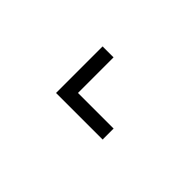 Arrow Back iOS (Google Material Icon)