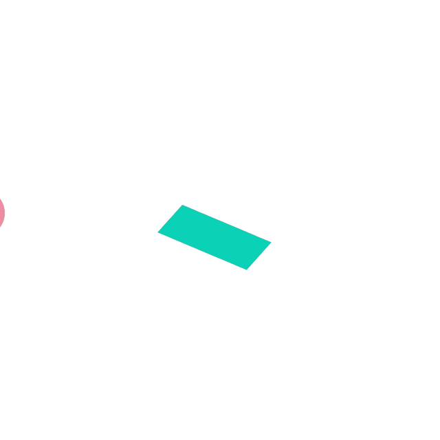Areti logo Lottie JSON animation