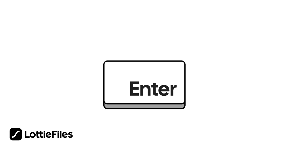Free Enter Animation by Arka | LottieFiles