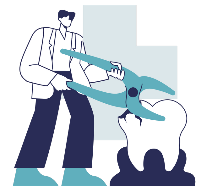 Dental Health Animation preview 4
