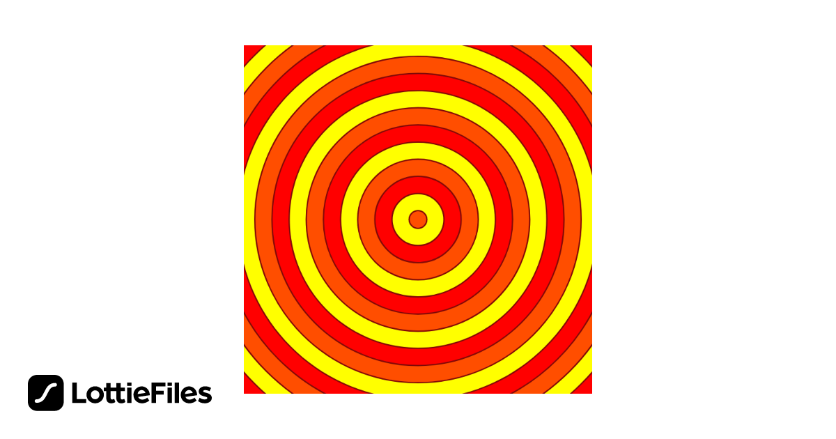 Free Growing Ellipses Animation by Nikita Lita` | LottieFiles