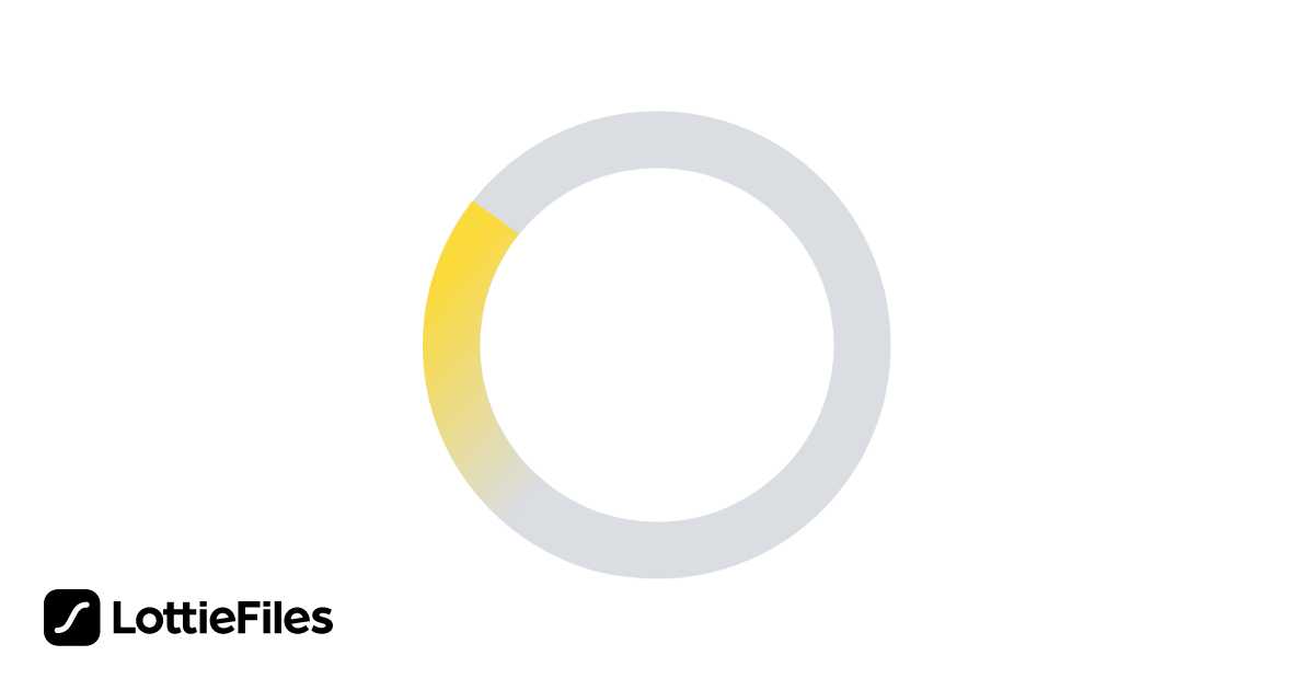 Free loading Animation by Kevin LLL | LottieFiles