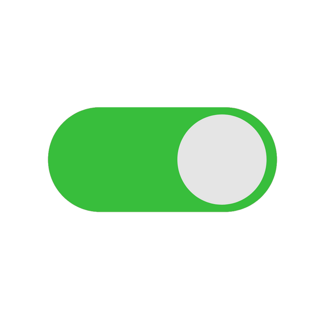 toggle switch