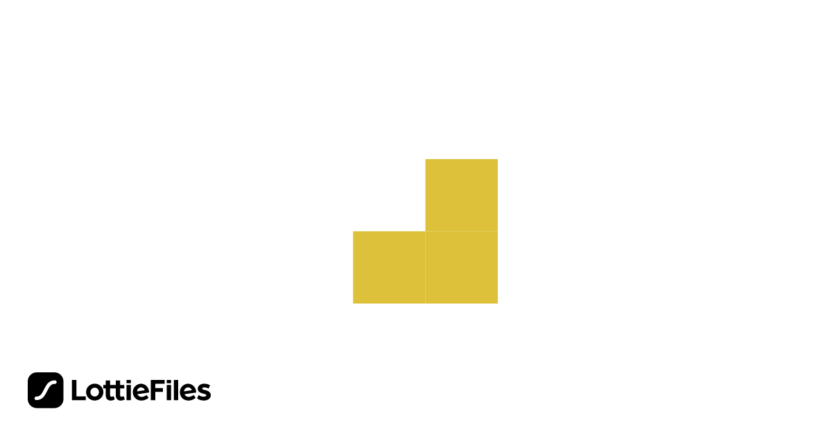 Yellow Patch Animated Free yellow_led Animation by André Cortés | LottieFiles
