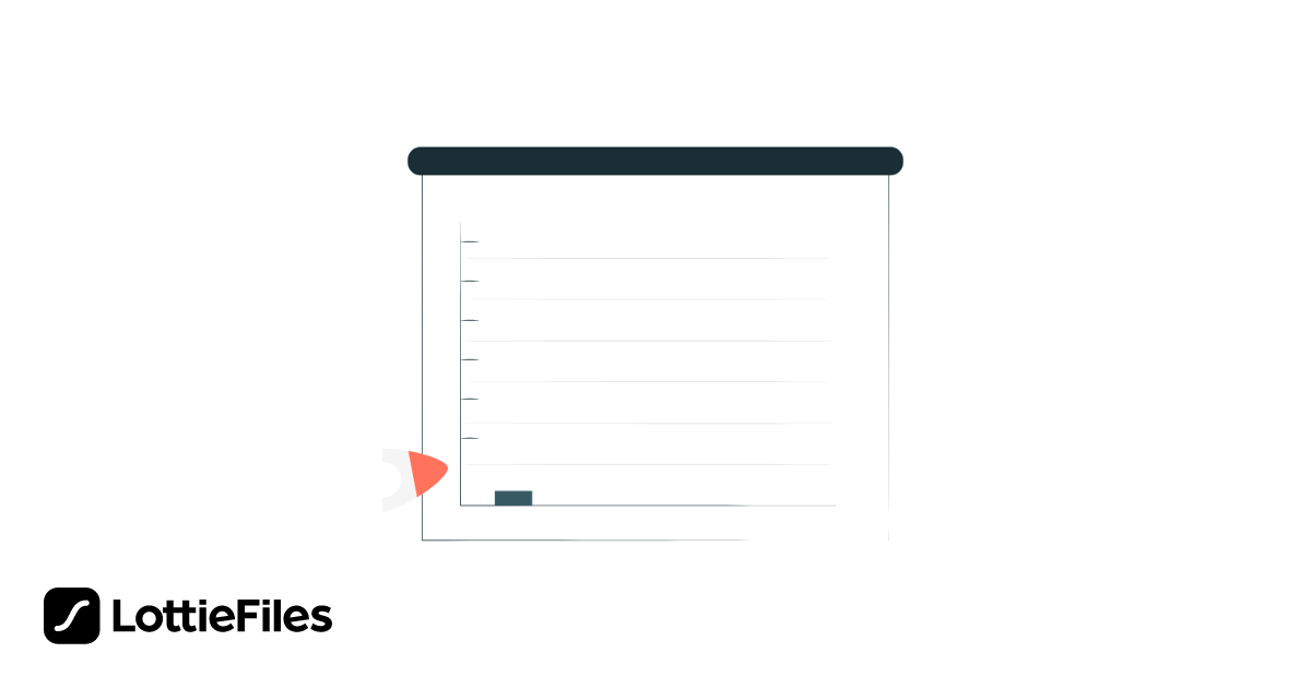 free bar graph - increasing data animation by laura |... Free Growth Bar Animation by Zolute Technology & Consulting Private ...